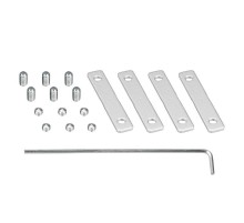 Соединитель профиля S2-LINE-180 Set  023271  Arlight