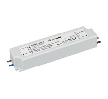 Блок питания ARPV-LV24025 (24V, 1.0A, 24W)  018136  Arlight