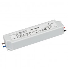 Блок питания ARPV-LV24025 (24V, 1.0A, 24W)  018136  Arlight
