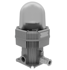 FLASH LED Ex AWLL(A)-12R/С заградительный огонь  1591000350  Световые Технологии