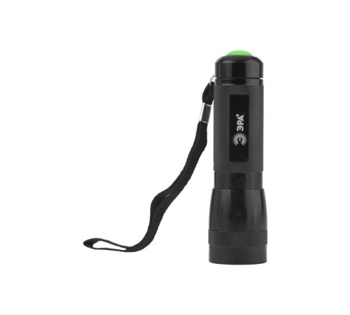 Фонарь универсальный 1хLED (COB) 3хААА MB-505 Купер 3Вт, 3 режима, коллиматор  Б0030198  ЭРА