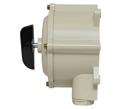 Пакетный выключатель ПВ 3-40 М1 пл. IP56 EKF PROxima  pv-3-40-4  EKF