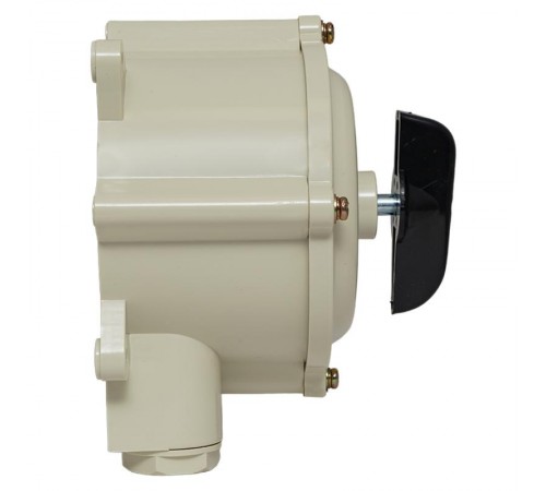 Пакетный выключатель ПВ 3-40 М1 пл. IP56 EKF PROxima  pv-3-40-4  EKF