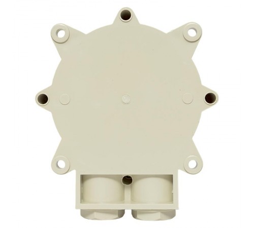 Пакетный выключатель ПВ 3-40 М1 пл. IP56 EKF PROxima  pv-3-40-4  EKF