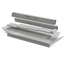 LINEA E Компл. стоек и профилей шкафа 47U сер.  LE35-47UXX-XL  ITK