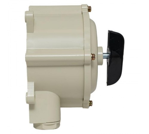 Пакетный выключатель ПВ 3-40 М1 пл. IP56 EKF PROxima  pv-3-40-4  EKF