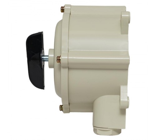 Пакетный выключатель ПВ 3-40 М1 пл. IP56 EKF PROxima  pv-3-40-4  EKF