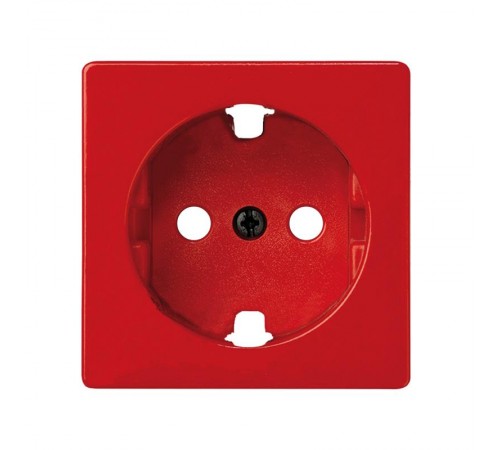 Simon 82 Накладка на розетку двухполюсную с заземляющим контактом, с защитными шторками, S82, S82N, S82 Detai  82041-37  Simon