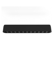 Светильник светодиодный трековый магнитный MTR16 1212 12w 4000K spot 36° BL (чёрный) IP20    .5056312  Jazzway