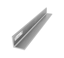 Уголок стальной горячеоцинкованный для заземления 50х50х5х3000 мм (длина 3 м)  SQ2401-0640  TDM