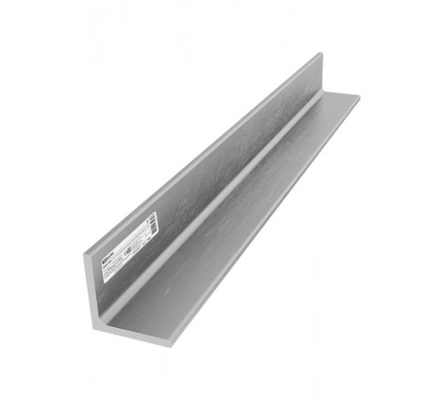 Уголок стальной горячеоцинкованный для заземления 50х50х5х3000 мм (длина 3 м)  SQ2401-0640  TDM