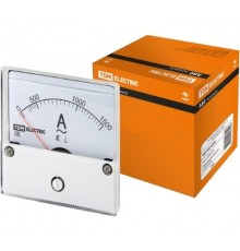 Амперметр А80Н 2000А/5А-2,5, (без поверки),  SQ1102-0267  TDM