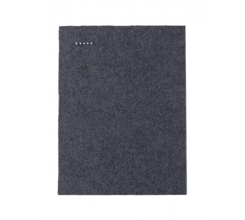 UZD621 Доска для заметок (серый войлок) UK62..  2CPX031763R9999  ABB