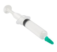 Паста теплопроводная КПТ-8 5 мл (шприц)  09-3750  REXANT