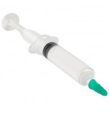 Паста теплопроводная КПТ-8 5 мл (шприц)  09-3750  REXANT