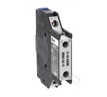 Приставка контактная доп.контакты 1НО+1НЗ бо  24108DEK  DEKraft