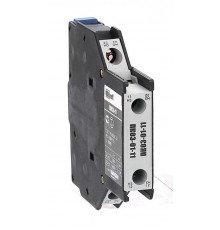 Приставка контактная доп.контакты 1НО+1НЗ бо  24108DEK  DEKraft