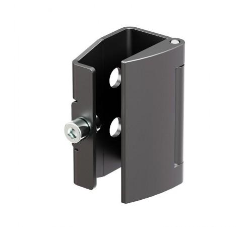 Петля для открытия двери на 180° для корпусов CQE N, упаковка - 4 шт. RAM block  R5NRCE248  DKC