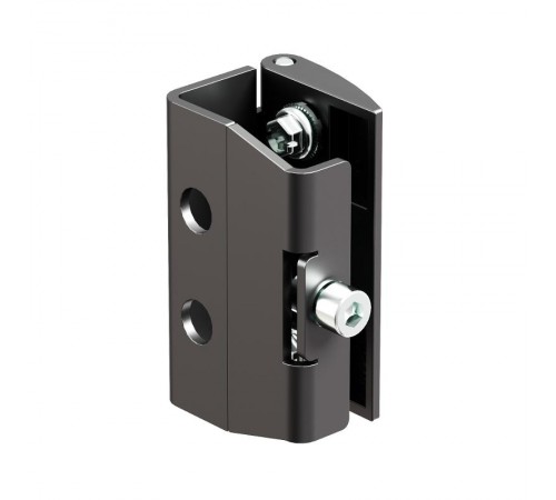 Петля для открытия двери на 180° для корпусов CQE N, упаковка - 4 шт. RAM block  R5NRCE248  DKC