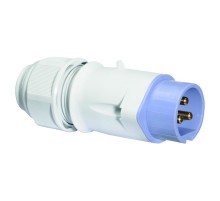 Вилка кабельная 16А 3Р 24В IP44 4428 I 4428-Bals I Bals