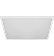 Светильник светодиодный универсальный 595*595*19  AL2115 36W, 2900Lm, 4000К, IP20, матовый  21078  FERON 