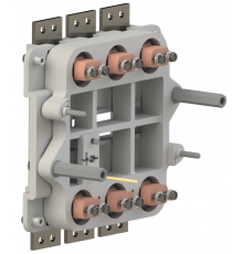 Выдвижное устройство переднего присоединения ВА5Х-39  4000015  Контактор (Legrand)