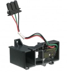 3-ПРОВОДНАЯ КЛЕММА SYSTEMEPACT ACB2 ВЫКАТНОЙ  SPA-AT40D3P  SE