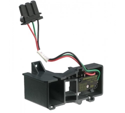 3-ПРОВОДНАЯ КЛЕММА SYSTEMEPACT ACB2 ВЫКАТНОЙ  SPA-AT40D3P  SE