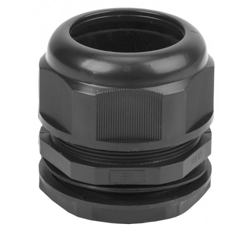 Сальник MG 63 диаметр проводника 44-54мм  IP68   YSA10-52-63-68-K02  IEK - Снят с пр-ва, аналог - YSA20-40-63-68-K02