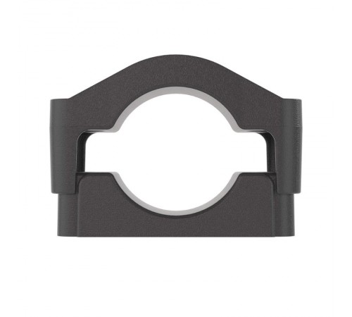 Держатель кабельный для крепления одножильный и многожильный кабелей д. 40-60 мм  BHR2006  DKC