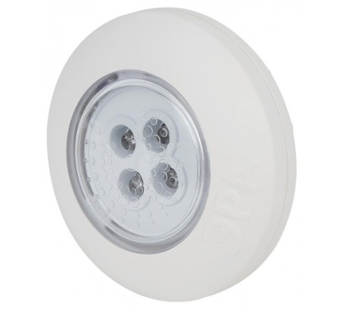 Фонарь-подсветка светодиодный пушлайт SB-803 4хLED на батарейках 3хААА белый 3 шт  Б0052860  ЭРА