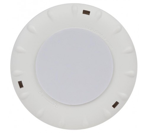 Фонарь-подсветка светодиодный пушлайт SB-803 4хLED на батарейках 3хААА белый 3 шт  Б0052860  ЭРА