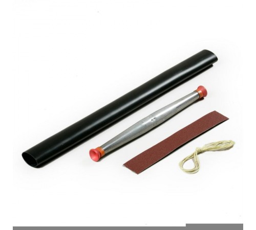 Автоматический соединительный комплект жила 25-50 мм, оранжевы/красный  CIL66  Ensto