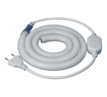 Лента светодиодная 90 019 OLS-2835WW120-8-14-IP67-220V-NEONLED360  90019  ОНЛАЙТ