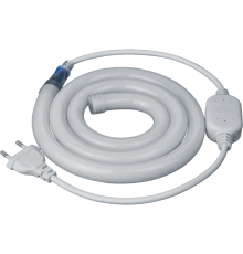 Лента светодиодная 90 019 OLS-2835WW120-8-14-IP67-220V-NEONLED360  90019  ОНЛАЙТ