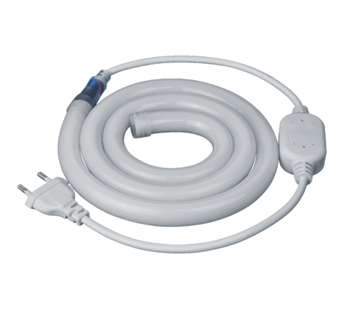 Лента светодиодная 90 020 OLS-2835СW120-8-14-IP67-220V-NEONLED360  90020  ОНЛАЙТ