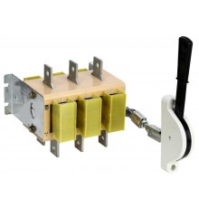 Выключатель-разъединитель ВР32И-31A71240  100А   SRK01-221-100  GENERICA