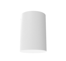 Светодиодный светильник DL-Roll накладной 9 Вт 4000 К 120х170 мм RAL9003 белый муар с рассеивателем опал DALI  V1-R0-00136-20D01-2000940  VARTON