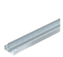 Кабельный листовой лоток неперфорированный 60x150x3050 (MKSMU 615 FT)  6059250  OBO Bettermann