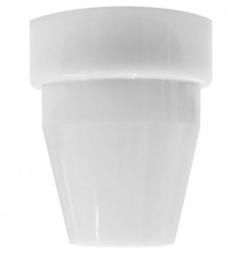 Датчик освещенности-фотоэлемент 10 А белый, SEN26/LXР02  22008  Feron