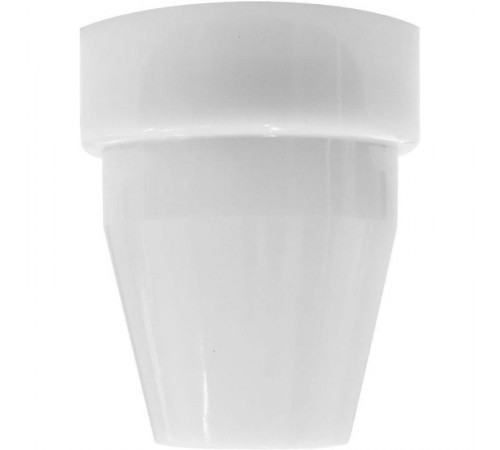 Датчик освещенности-фотоэлемент 10 А белый, SEN26/LXР02  22008  Feron