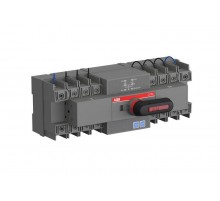 Рубильник OTM40F4C20D400C с АВР 20D  1SCA151252R1001  ABB