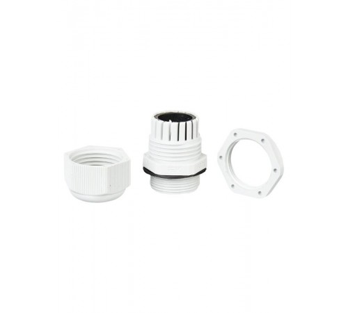 Сальник PG 21 диаметр проводника 15-18мм IP54   YSA20-18-21-54-K41  IEK