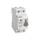 Устройство защиты от дугового пробоя (УЗДП) 1P+N 32А (C) 6 кА EKF PROxima  afdd-2-32C-pro  EKF