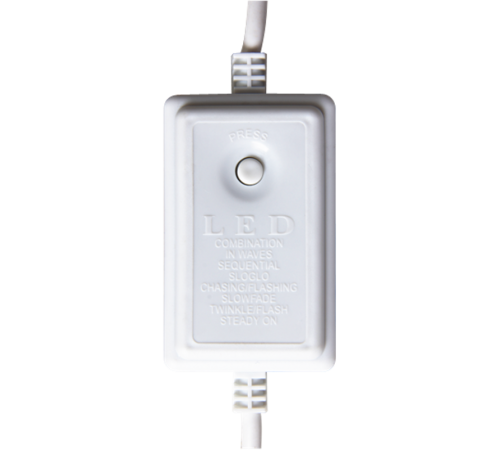 Лента светодиодная LED MVS-5050/30 7,2Вт 220В RGB IP68 50м  1002518  Jazzway