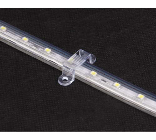 Лента светодиодная LED MVS-5050/30 7,2Вт 220В RGB IP68 50м  1002518  Jazzway