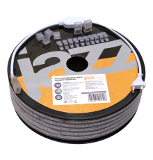 Лента светодиодная LED MVS-5050/30 7,2Вт 220В RGB IP68 50м  1002518  Jazzway