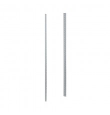 Вертикальные профили 19", 38U, "С", 2шт  R5VUG38C  DKC