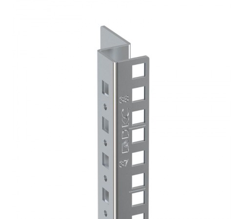 Вертикальные профили 19", 38U, "С", 2шт  R5VUG38C  DKC
