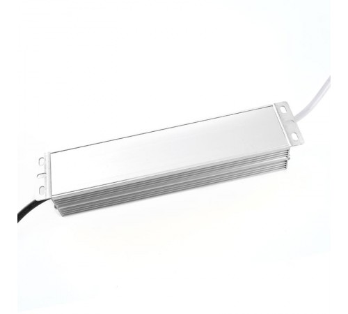 Трансформатор электронный для светодиодной ленты 100W 24V IP67 (драйвер), LB007 FERON  48059  FERON